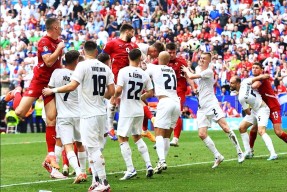 梅西重要时刻领先优势明显，塞尔维亚队带队取胜！的简单介绍