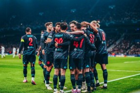 莎拉波娃重要时刻反败为胜，切尔西带队取胜！